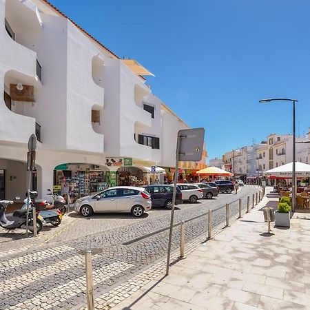 Apartment Feliz Carvoeiro  Exterior foto